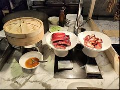 -丽都皇冠假日酒店·Matrix亦餐厅(望京店)