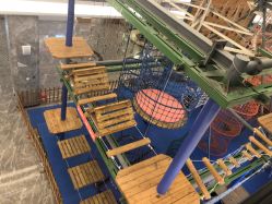 -君昂童子军儿童乐园(壹方城店)