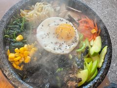 -韩一品韩国料理(柏庐南路店)