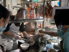 -凌舍好烧鹅(中山路店)