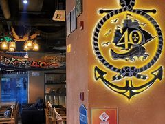 -40+精酿啤酒俱乐部(国投财富广场店)