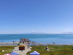 -青海湖国家重点风景名胜区