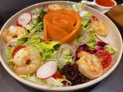 -Nord Grill&Bar Highland诺德西餐(深圳欢乐海岸店)