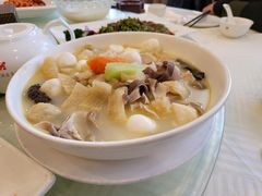 老扬州杂烩-怡园饭店-餐厅(四望亭店)