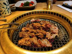 -久苑烧肉(世界城广场店)