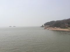 -巢湖姥山岛