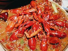 -街角等你.大连海鲜烧烤(西安路店)