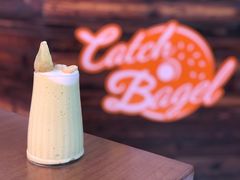 -Catch Bagel(芳草地店)