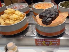 -密友回转自助火锅(世茂国际广场店)