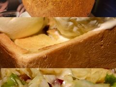 -吴越荣记苏州菜·松鼠桂鱼(月光码头店)