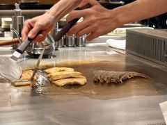 -大渔铁板烧(万象城店)