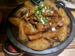 -百年神厨·地道川菜(清江西路店)