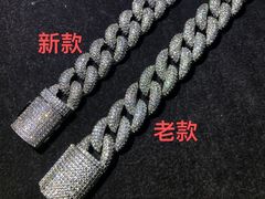 -梵薇Joker.V银饰工作室