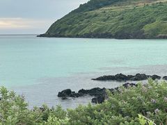 -咸德海水浴场