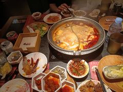 -牛New寿喜烧(虹桥新天地店)