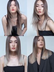 -东秀护肤造型