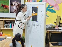 -杨梅红艺术教育(万象城教学中心)