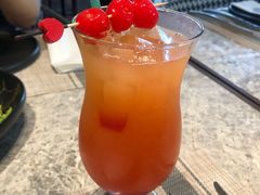 -Hurricane's Grill 飓风牛排