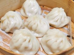 -宁波汤团店(外滩店)