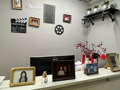 -小象国照相馆(宝山万达店)