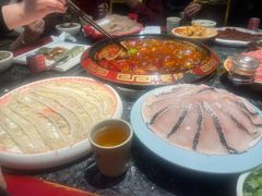 -蜀辣居鲜货老火锅(红牌楼店)