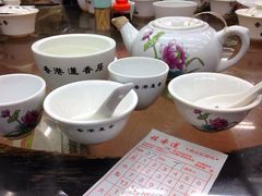 -香港蓮香樓(上環店)