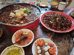 -聂发财重庆江湖菜(解放碑店)