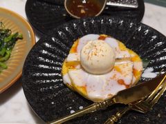 -Tegu泰古莲·泰国餐厅(红山6979店)