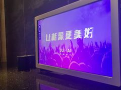 -GAGA主题量贩式KTV平价店(工大店)