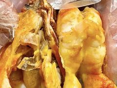 -隅乐胡椒虾·台湾菜·团建(皇岗店)