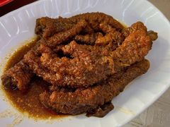 -新记肉骨茶