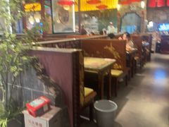-缪氏川菜(深圳北站缤果空间店)