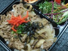 -东京爱上大连(中央大道店)