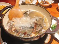 -黑鸡小馆(金源店)