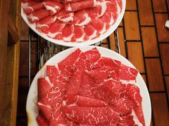-马记伊源斋涮肉·清真菜(潘家园古玩市场店)