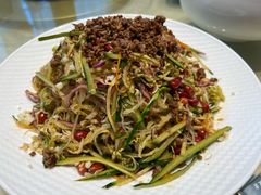 -7号院家宴.烧鸽子(门头沟店)