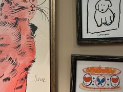 -Money Shops(愚园路店)