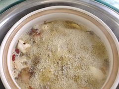 -山菌美食苑(振兴路店)
