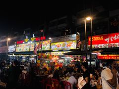 -明记烧鱼美味店