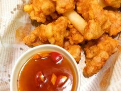 -恩你小木屋·韩式料理(假日广场店)