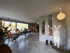 -Supine Bistro溯泮餐厅