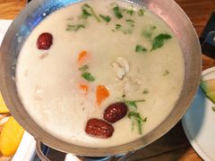 -吕氏疙瘩汤·私家菜馆(慈云寺店)