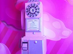 -好乐迪KTV(金钻店)