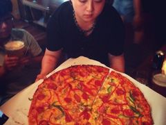 iphone_upload_pic-秀·爱尔兰餐吧(上海路店)