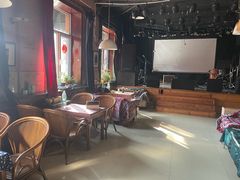 -哈尔滨北方国际青年旅舍(中央大街店)