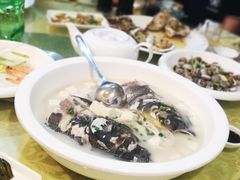 -新五一海鲜•夜宵大排档(城隍庙店)
