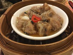 -添好运点心专门店(中环IFC店)