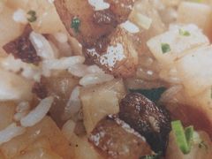 -东哥紫阳蒸盆子(旺座·现代城店)
