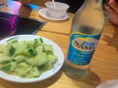-新疆烧烤王(广灵店)