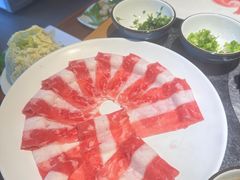 -小洋府铜锅涮肉(南锣鼓巷店)